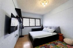 Blk 401 Hong Kah Court (Jurong West), HDB 5 Rooms #570160831